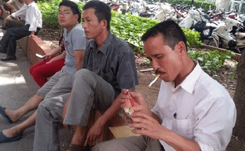 Người Việt chi 4 tỉ USD mỗi năm cho bệnh COPD