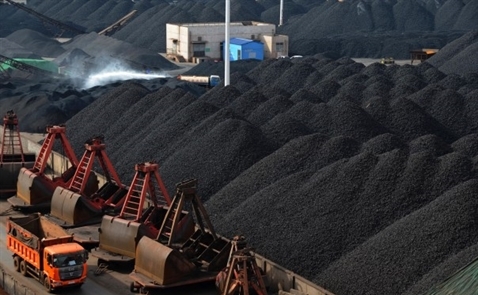 Trung Quốc đẩy mạnh khai thác than trở lại khi giá tăng 200%
