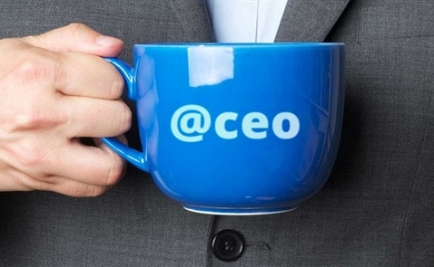 5 kỹ năng cần có để trở thành CEO