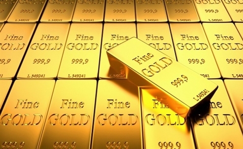 Giá vàng trong nước tăng mạnh phiên đầu tuần
