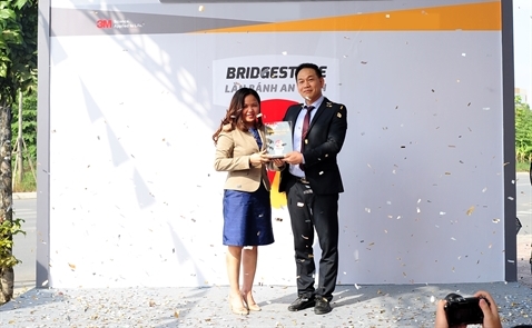Bridgestone Việt Nam - Thách thức của người dẫn đầu