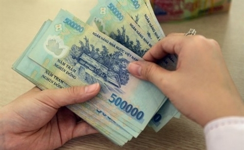 Lương của người Việt sẽ tăng nhanh nhất châu Á?