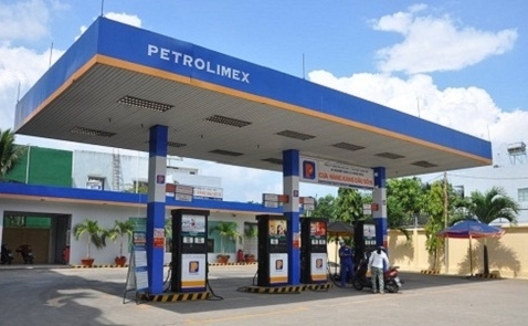 Hàng loạt cổ đông nội bộ Petrolimex đăng ký bán cổ phiếu