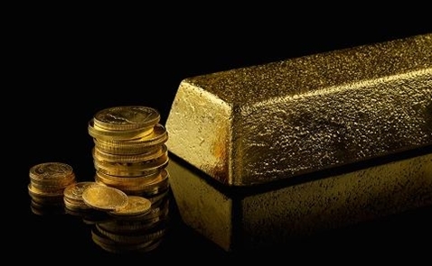 Giá vàng lùi về sát 36 triệu đồng
