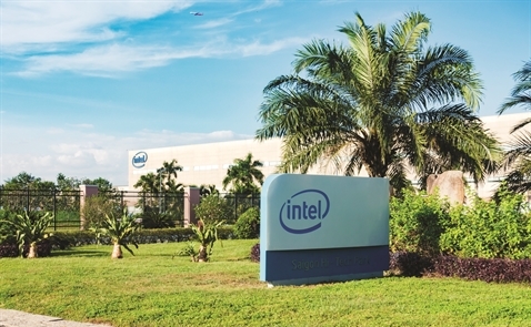 Intel có tiếp tục là “thỏi nam châm” FDI?