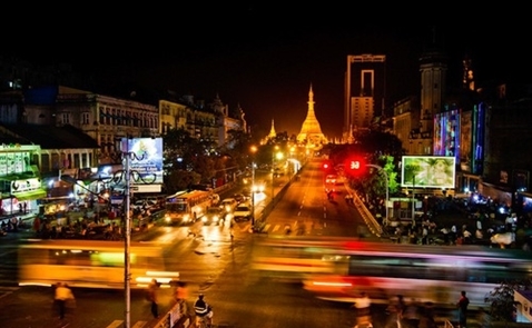 Myanmar, nơi “made in Vietnam” được chuộng