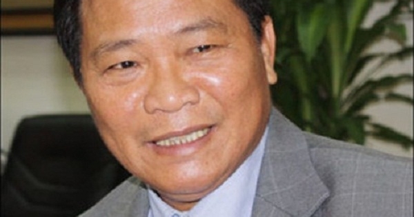 Bắt tạm giam cựu Chủ tịch ngân hàng Đại Tín