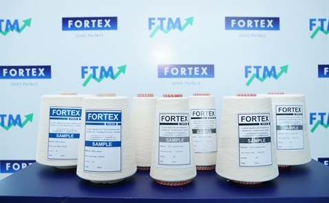 Doanh nghiệp sợi Fortex lên sàn HoSE ngày 18/1 với giá 18.000 đồng