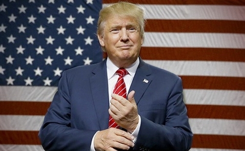 Donald Trump: “Ưu tiên số 1 là bảo vệ nước Mỹ”