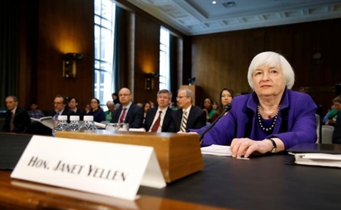 Chủ tịch Fed: Giữ lãi suất thấp quá lâu là không khôn ngoan