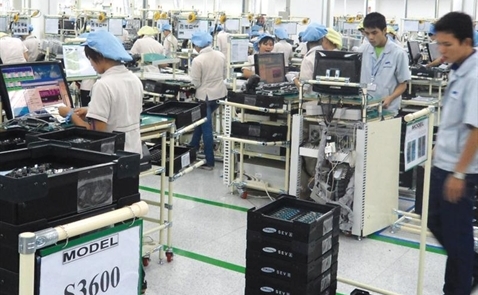 Samsung có trì hoãn dự án đầu tư tại Việt Nam?