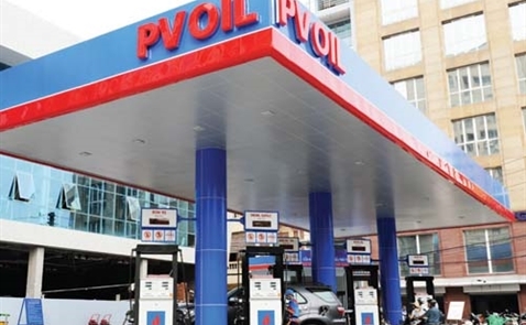 PV Oil sẽ bán 49% cổ phần trong đợt IPO tháng 6/2017
