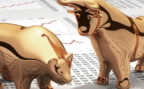 Wall Street bi quan về giá vàng trong tuần này