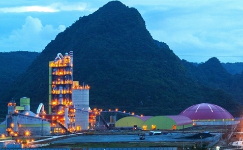 SCG chi 156 triệu USD mua lại công ty sản xuất xi măng ở miền Trung