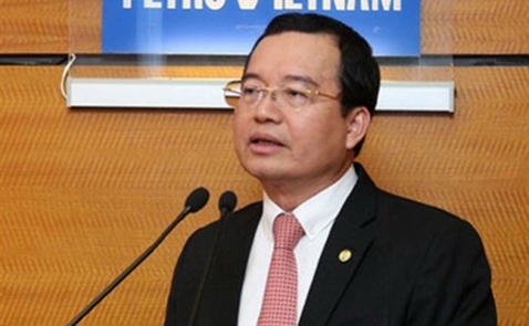 Chủ tịch PetroVietnam có thể được điều chuyển về Bộ Công Thương