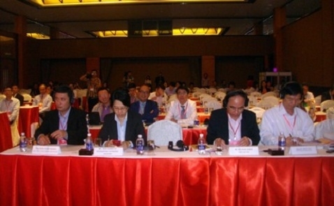 Chicilon Media Việt Nam được bình chọn là Thương hiệu mạnh ASEAN