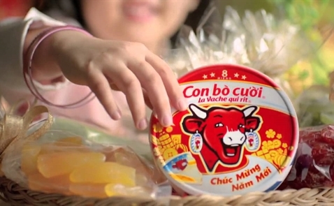 Chủ hãng phô mai Con Bò Cười mở nhà máy tại Việt Nam