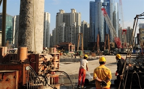 Trung Quốc mở đặc khu kinh tế mới, giới đầu tư “phát sốt”