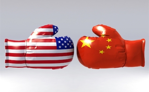 Vì sao nước Mỹ chịu thâm hụt thương mại quá lớn với Trung Quốc?