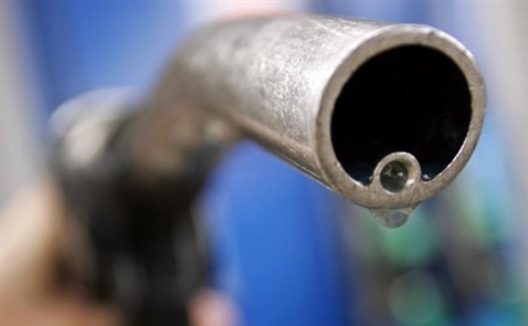 Giá dầu tiến sát mức 56 USD do Libya ngưng sản xuất