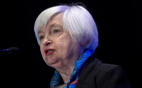 Fed chuyển hướng từ giải cứu kinh tế sang giữ đà tăng trưởng
