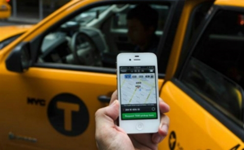 Bộ Giao thông chấp thuận đề án thí điểm của Uber