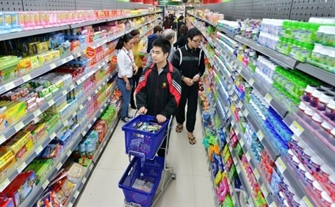 Thị trường cửa hàng tiện lợi Việt Nam tăng trưởng nhanh nhất châu Á