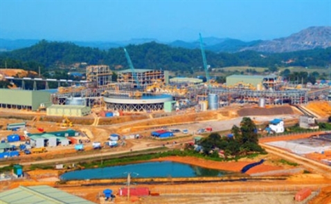Masan khẳng định không bán mỏ Núi Pháo, tìm đối tác cùng phát triển