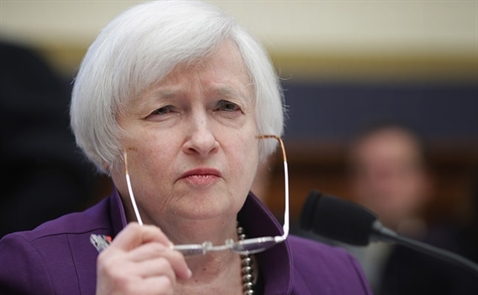 Fed sẽ giữ nguyên lãi suất trong cuộc họp hôm nay?