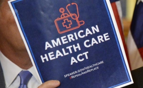 Hạ viện Mỹ sắp bỏ phiếu lại cho dự luật bảo hiểm y tế mới