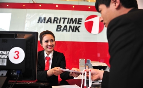 Maritime Bank thông qua kế hoạch chia cổ tức 5%
