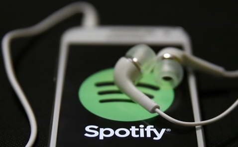 Spotify sẽ có mặt ở Việt Nam vào cuối năm nay?