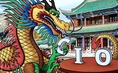 Trung Quốc sắp có luật về việc phát hành tiền ảo của các startup?