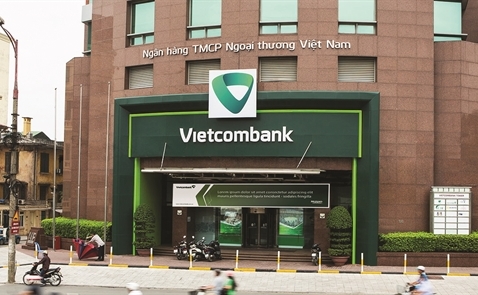 Top 50 2017: Ngân hàng Thương mại Cổ phần Ngoại thương Việt Nam