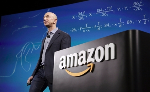 Amazon sẽ chi phối được mức lạm phát của cả nước Mỹ?