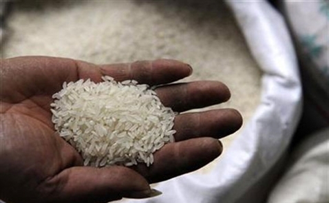 Giá gạo Việt Nam tiếp tục tăng cao
