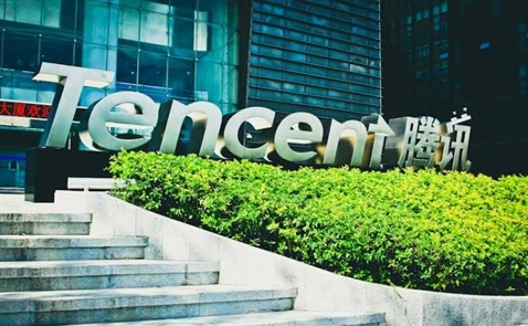 Tencent: Từ kẻ chuyên đi sao chép đến tham vọng toàn cầu