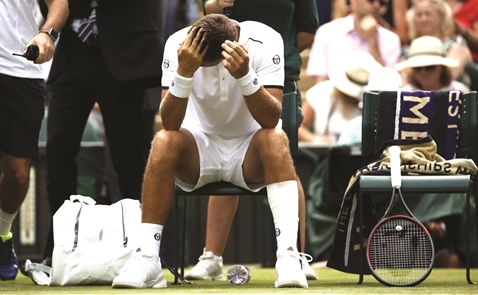 Wimbledon: Nhạt nhẽo vì tiền?