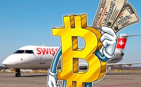 Thụy Sĩ cấp phép cho ngân hàng quản lý bitcoin