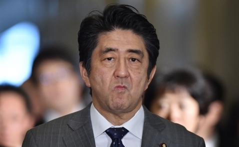 Chương trình Abenomics của Nhật sắp đến hồi kết thúc?