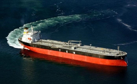 Nhà máy lọc dầu Nghi Sơn thuê tàu chở dầu thô từ Kuwait về Việt Nam