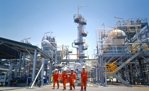 GAS hoàn thành 77% kế hoạch lợi nhuận sau 6 tháng nhờ giá dầu tăng