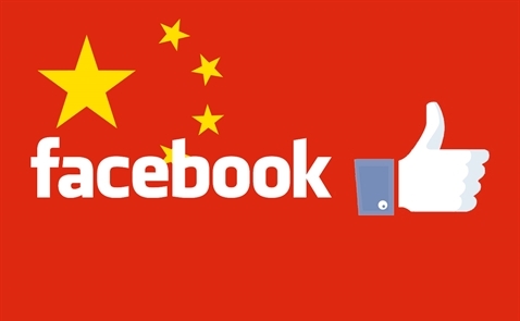 Facebook đang bí mật tìm cách tái thâm nhập Trung Quốc