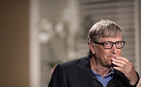 Bill Gates vừa quyên tặng 4,6 tỷ USD cho hoạt động từ thiện