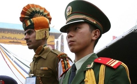 Liệu mâu thuẫn Trung Quốc - Ấn Độ có dẫn tới xung đột?