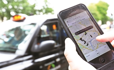 Uber, Grab tăng giá cước: Qua thời giá rẻ