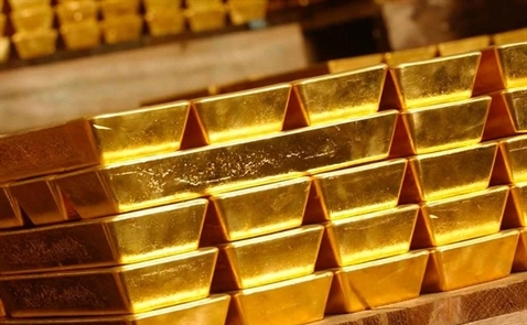 Thị trường vàng tương lai rung chuyển bởi 1 lệnh giao dịch hơn 2 triệu ounce