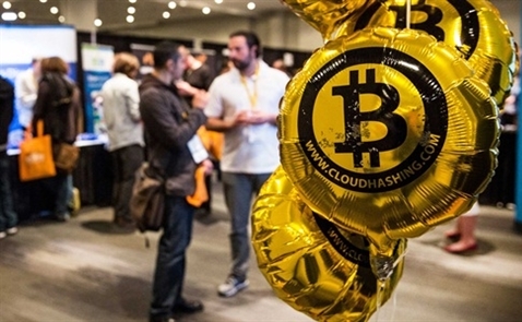 Hải quan lúng túng với doanh nghiệp xin nhập máy đào bitcoin