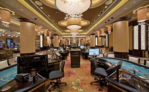 Nhà kinh doanh casino lớn nhất Macau muốn đầu tư nhiều tỷ USD vào Việt Nam