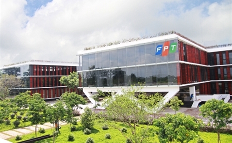 FPT mở văn phòng thứ 5 tại Mỹ, vươn rộng ra thế giới
